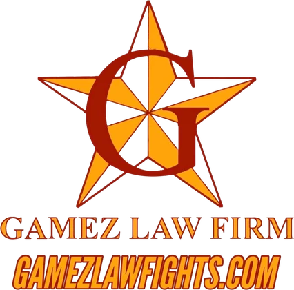 Gamez Law Firm · gamezlawfights.com