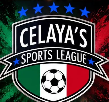 Logo de Celaya's Sports League
