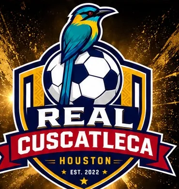 Logo de Real Cuscatleca Houston